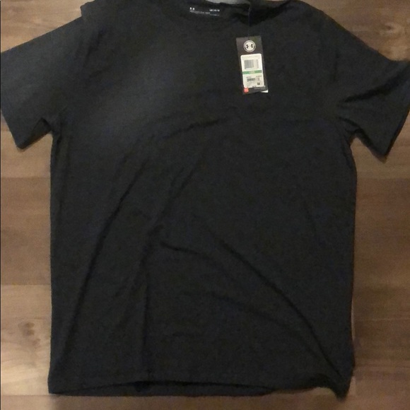 Under armour Gray tee - Picture 1 of 7